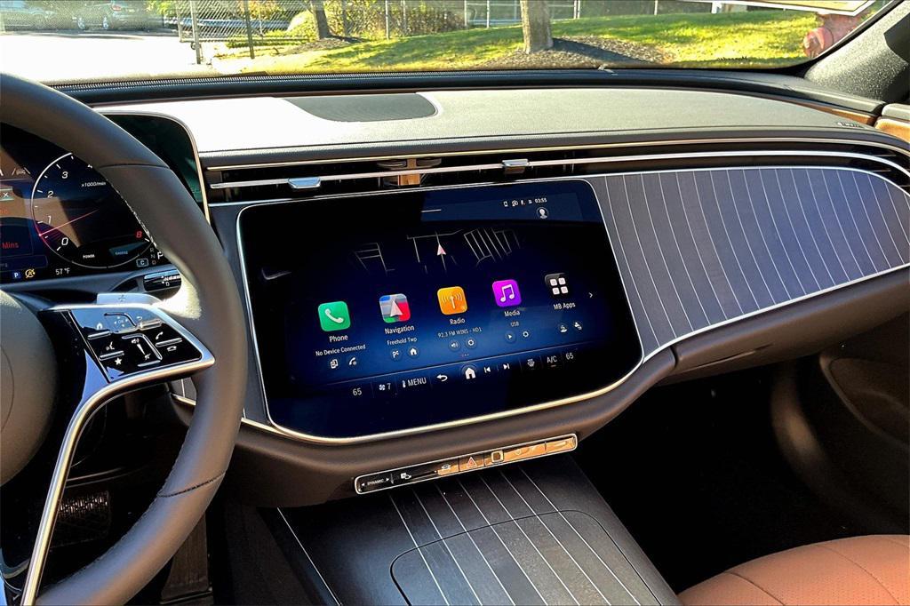 new 2026 Mercedes-Benz E-Class car, priced at $74,605