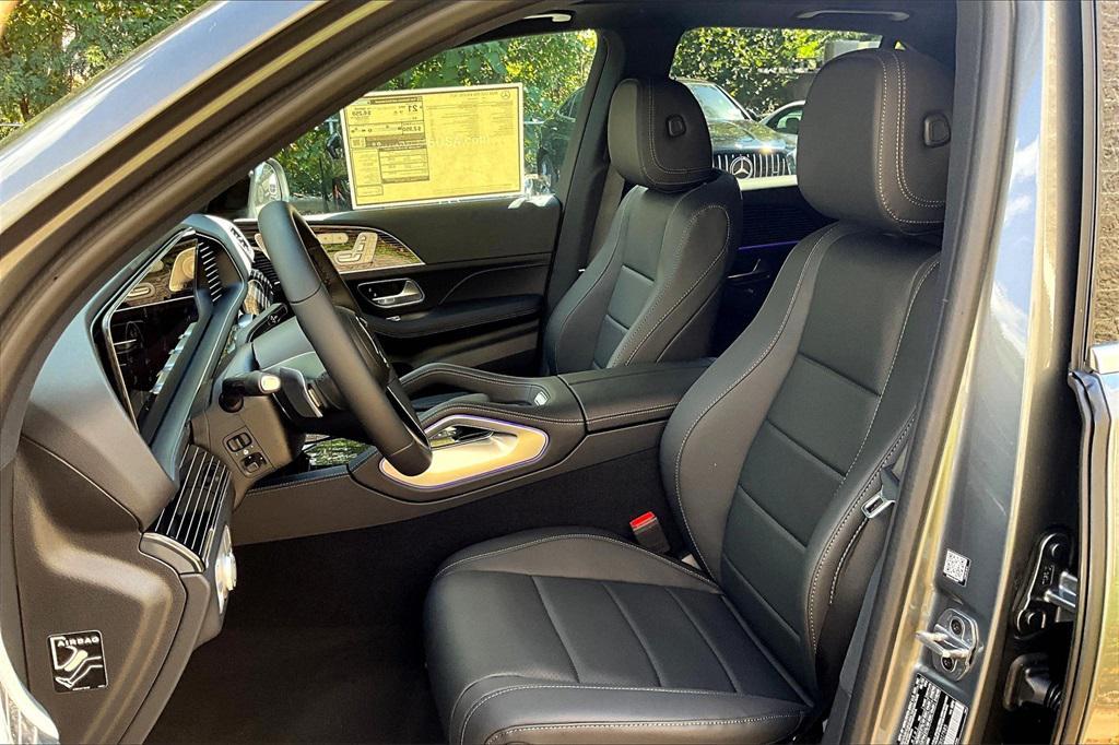 new 2026 Mercedes-Benz GLE 450 car, priced at $79,970