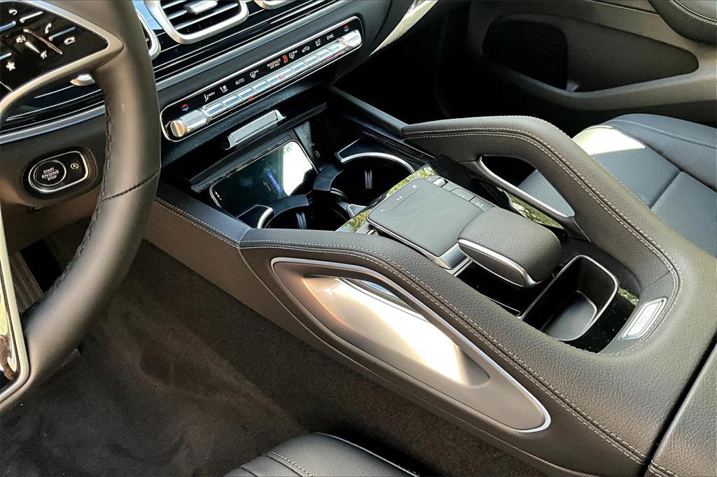 new 2026 Mercedes-Benz GLE 450 car, priced at $79,970