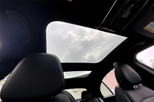 used 2025 Mercedes-Benz AMG E 53 car, priced at $96,895