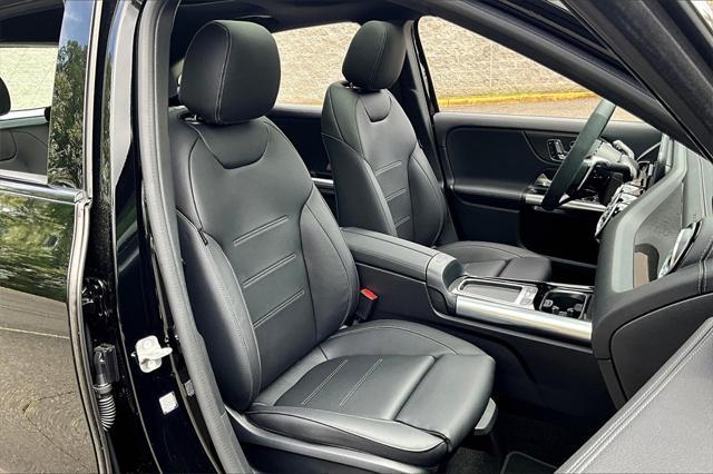 used 2024 Mercedes-Benz AMG GLA 35 car, priced at $53,999