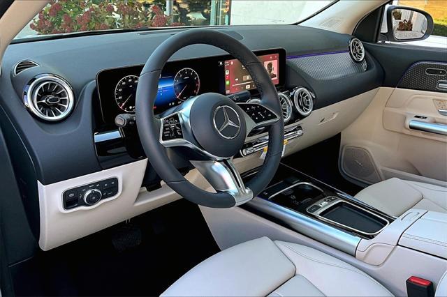 new 2025 Mercedes-Benz GLA 250 car, priced at $49,995