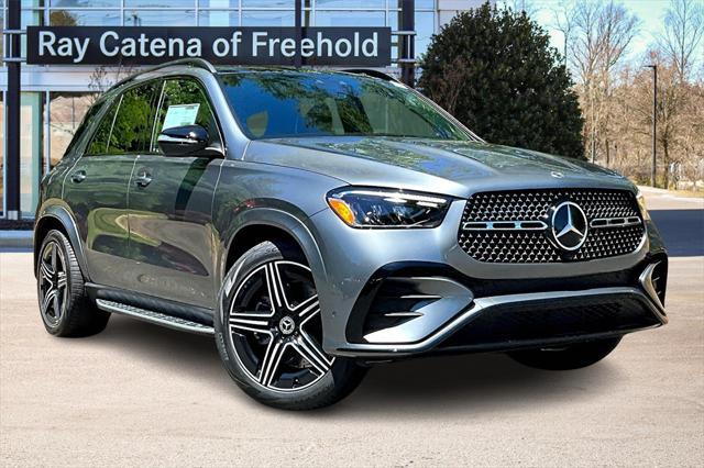 new 2024 Mercedes-Benz GLE 350 car, priced at $76,090