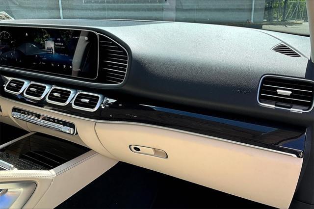 used 2022 Mercedes-Benz GLE 350 car, priced at $44,900