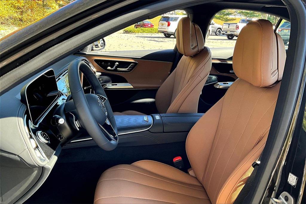 new 2026 Mercedes-Benz E-Class car, priced at $83,070
