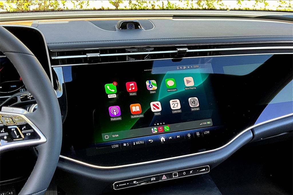 new 2026 Mercedes-Benz E-Class car, priced at $83,070