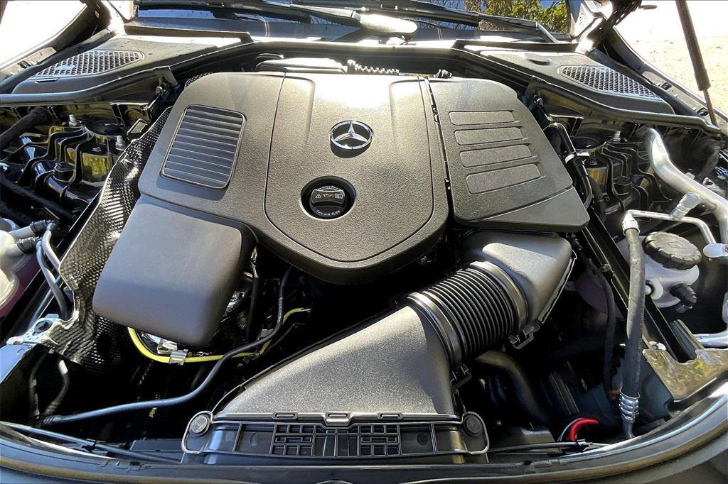 new 2026 Mercedes-Benz E-Class car, priced at $83,070