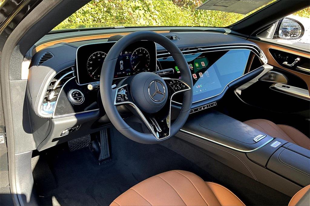 new 2026 Mercedes-Benz E-Class car, priced at $83,070