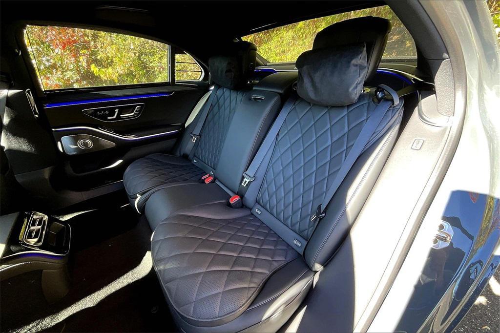 new 2026 Mercedes-Benz S-Class car, priced at $150,525