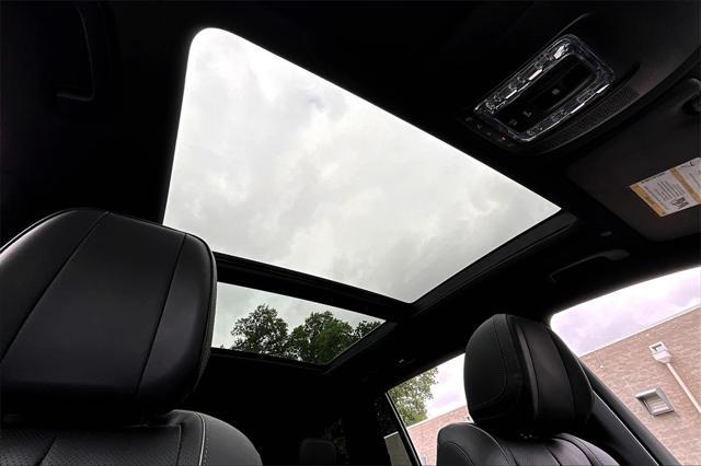 used 2022 Mercedes-Benz GLS 450 car, priced at $65,900