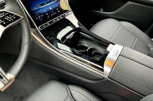 new 2025 Mercedes-Benz GLC 300 car, priced at $53,035