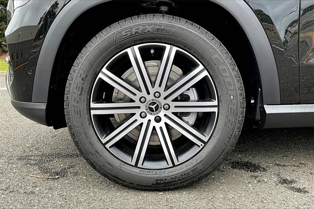 new 2026 Mercedes-Benz GLE 350 car, priced at $72,750