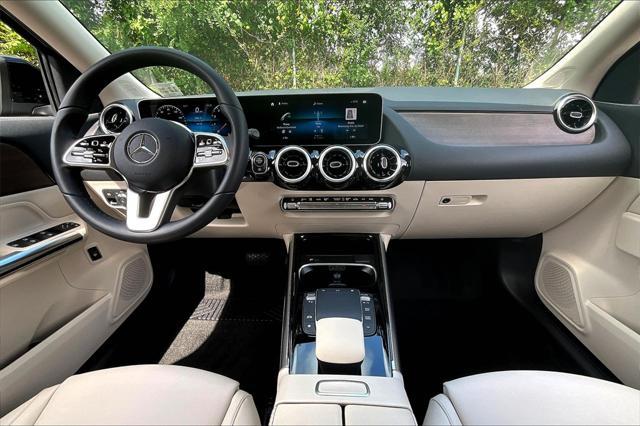 used 2021 Mercedes-Benz GLA 250 car, priced at $31,999