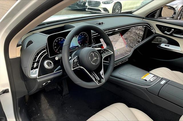 new 2024 Mercedes-Benz E-Class car, priced at $81,560