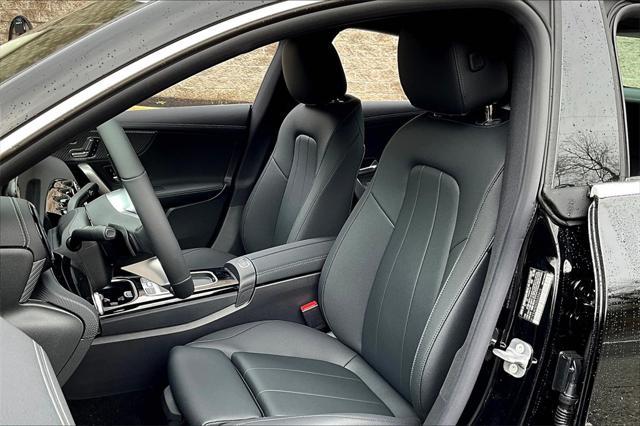 new 2025 Mercedes-Benz CLA 250 car, priced at $48,895