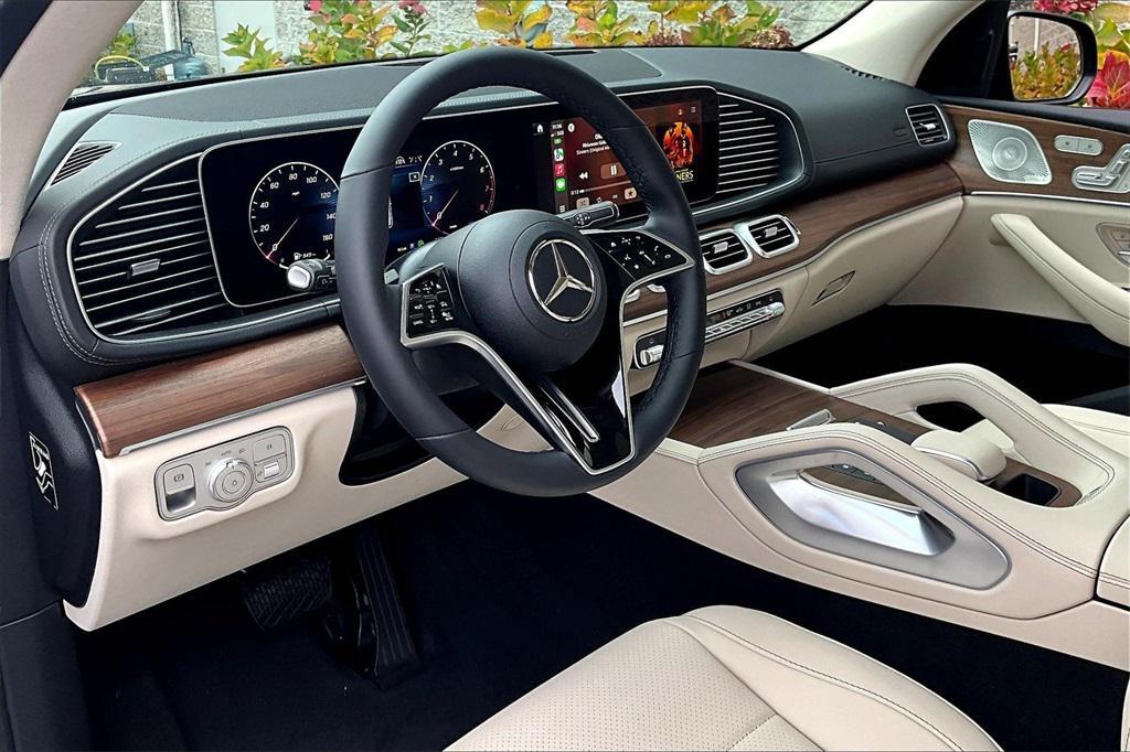 new 2026 Mercedes-Benz GLE 350 car, priced at $76,245