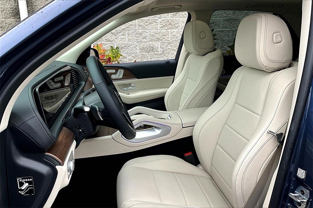 new 2026 Mercedes-Benz GLE 350 car, priced at $76,245