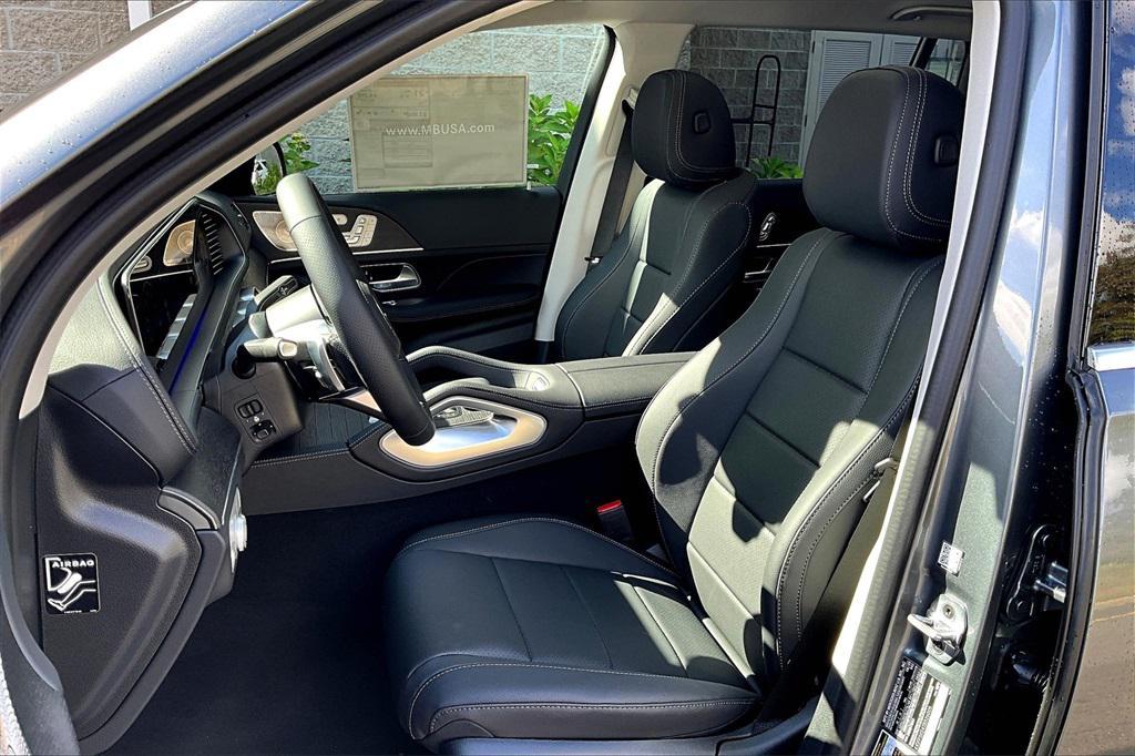 new 2026 Mercedes-Benz GLS 450 car, priced at $96,865