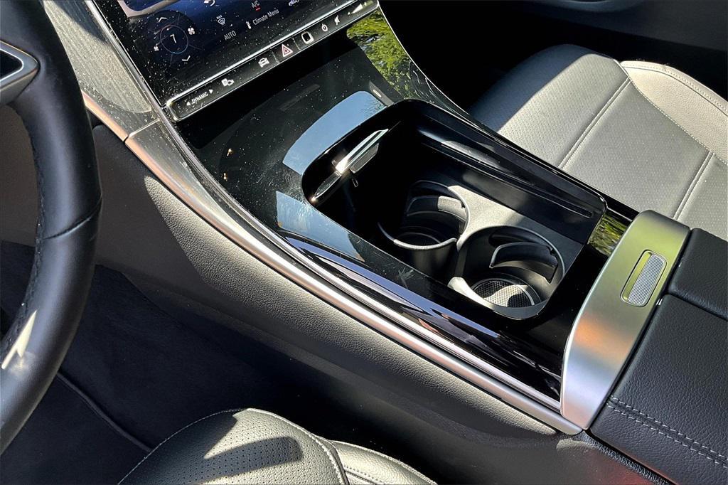 used 2025 Mercedes-Benz GLC 300 car, priced at $55,777