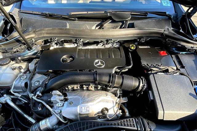 used 2022 Mercedes-Benz GLA 250 car, priced at $32,697