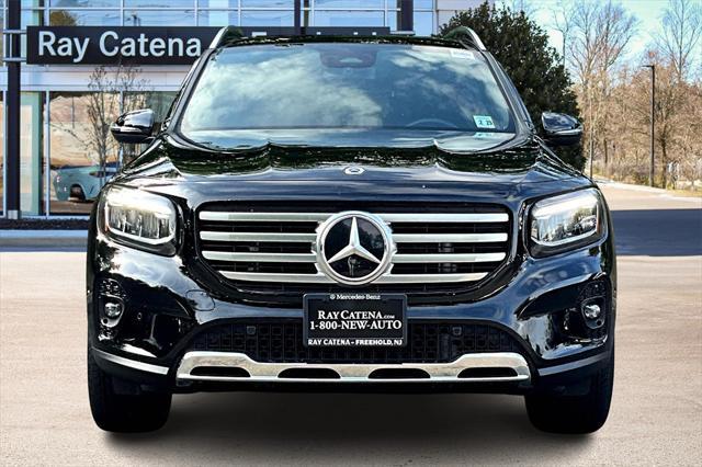 used 2024 Mercedes-Benz GLB 250 car, priced at $48,495