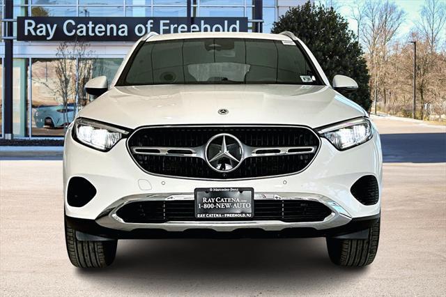 used 2025 Mercedes-Benz GLC 300 car, priced at $50,999