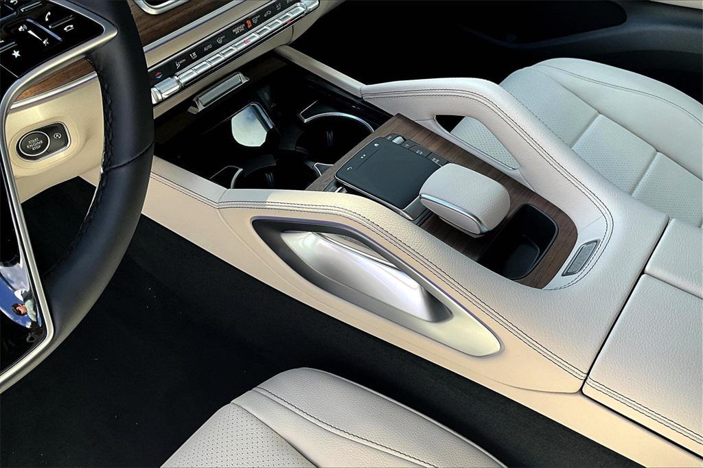 new 2026 Mercedes-Benz GLE 450 car, priced at $81,230