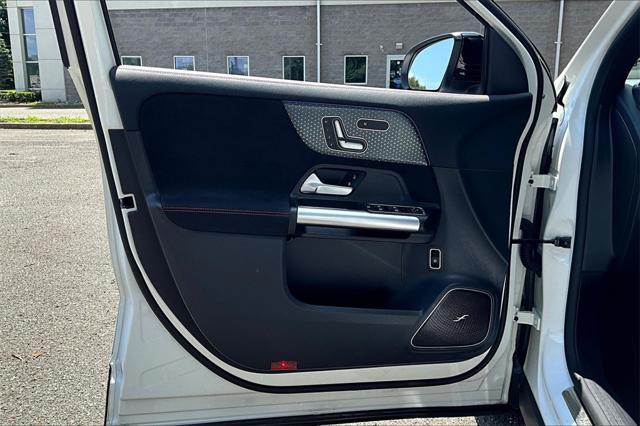 used 2025 Mercedes-Benz GLA 250 car, priced at $47,999