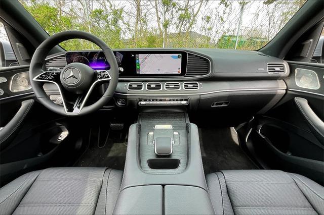 new 2024 Mercedes-Benz GLE 450 car, priced at $87,045