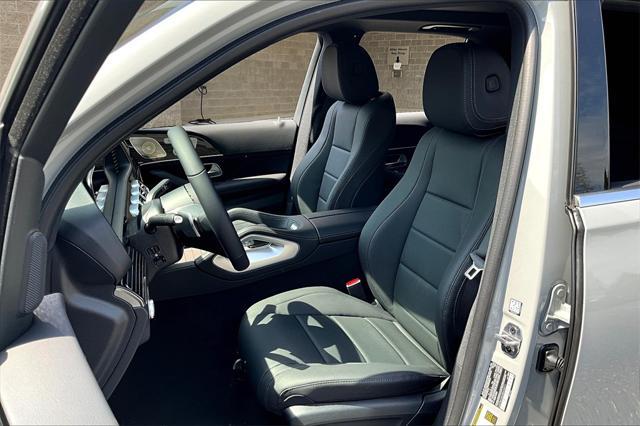 new 2025 Mercedes-Benz GLE 450e car, priced at $85,485