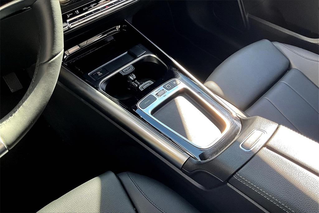 used 2025 Mercedes-Benz GLA 250 car, priced at $43,895