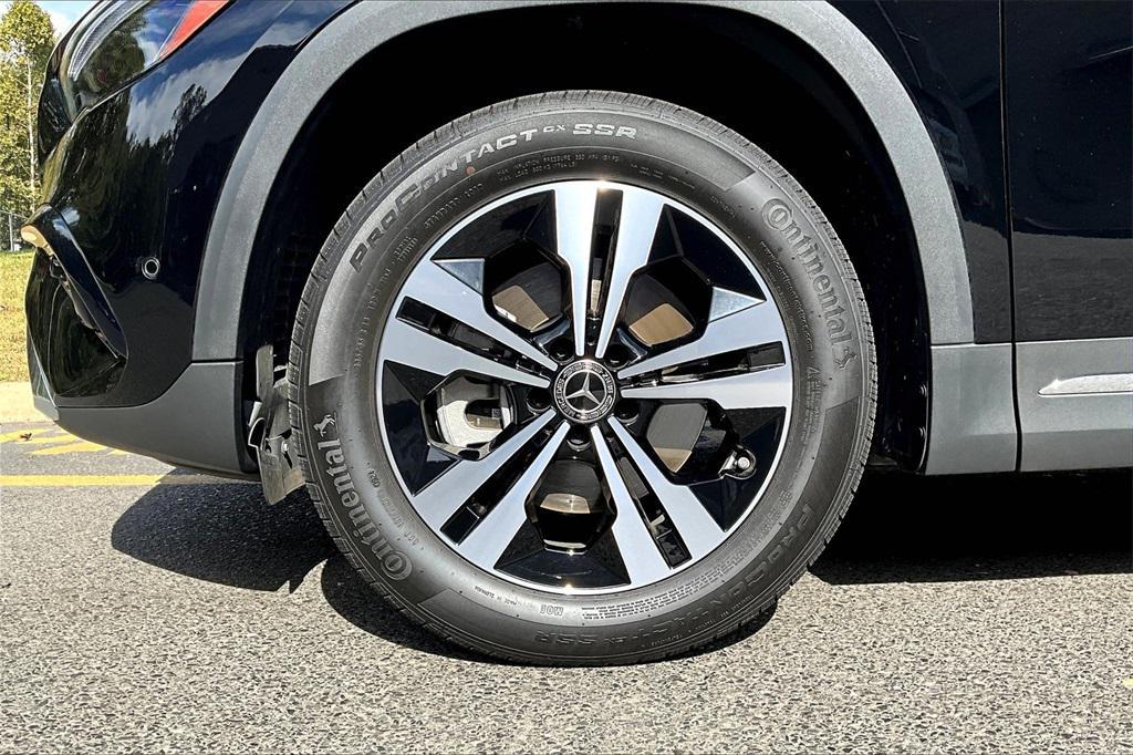 used 2025 Mercedes-Benz GLA 250 car, priced at $43,895
