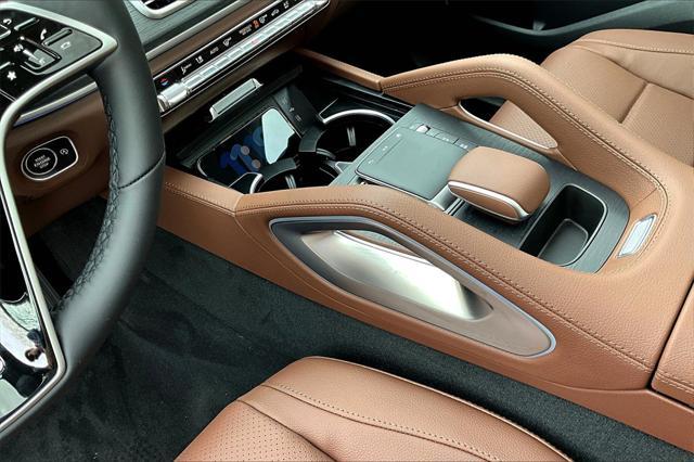 new 2025 Mercedes-Benz GLE 350 car, priced at $76,290