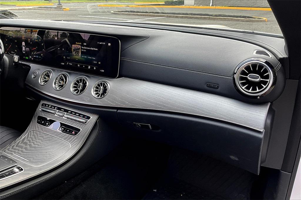 used 2023 Mercedes-Benz CLS 450 car, priced at $59,999