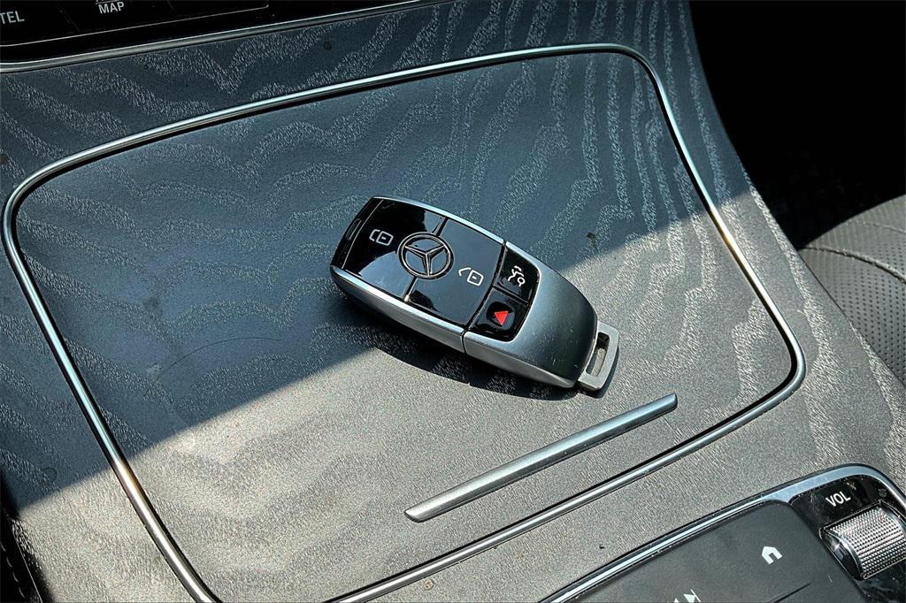used 2023 Mercedes-Benz CLS 450 car, priced at $59,999