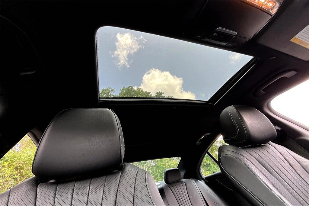 used 2023 Mercedes-Benz CLS 450 car, priced at $59,999