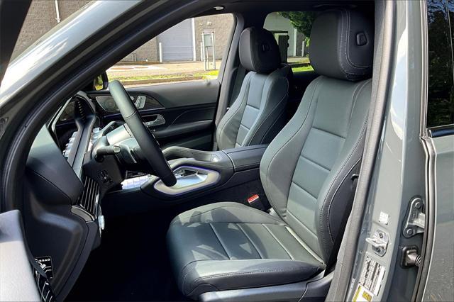 new 2025 Mercedes-Benz GLE 350 car, priced at $81,310