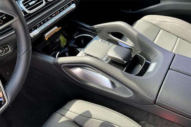 new 2025 Mercedes-Benz GLE 350 car, priced at $81,310