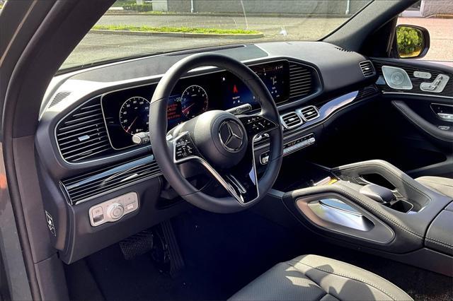 new 2025 Mercedes-Benz GLE 350 car, priced at $81,310