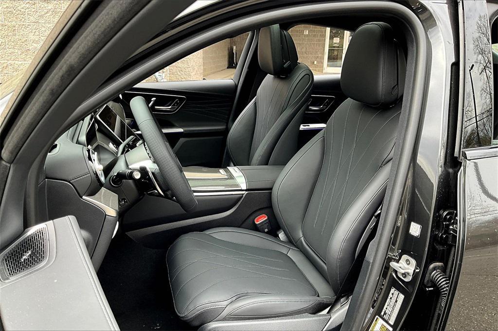 new 2025 Mercedes-Benz AMG GLC 63 car, priced at $104,490