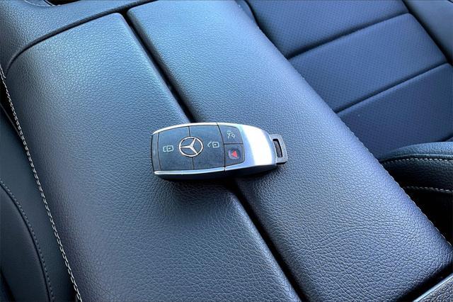 used 2023 Mercedes-Benz GLE 350 car, priced at $60,777