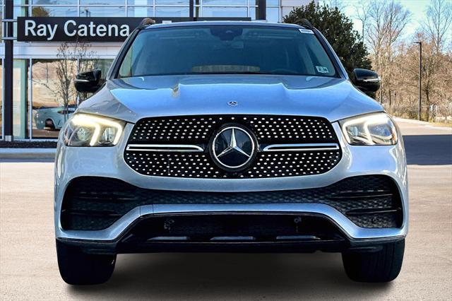 used 2023 Mercedes-Benz GLE 350 car, priced at $60,777