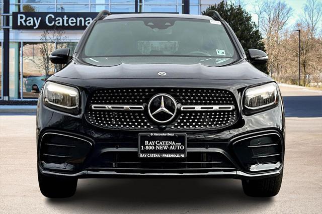 used 2024 Mercedes-Benz GLB 250 car, priced at $51,777