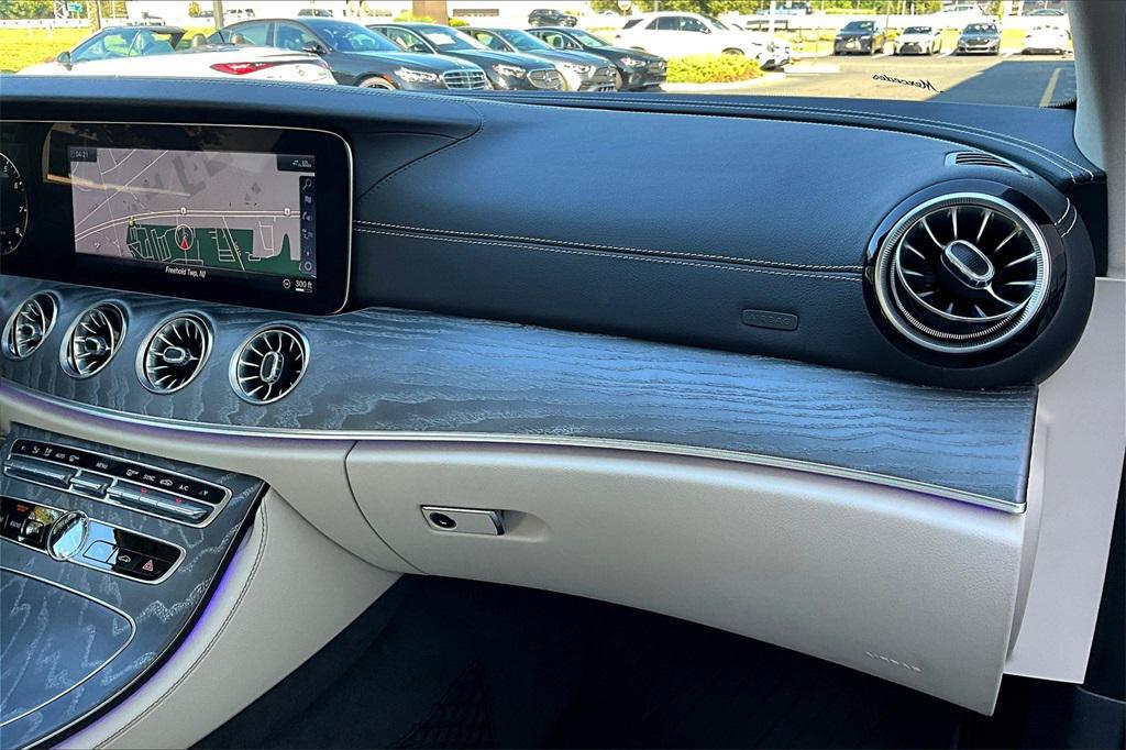 used 2019 Mercedes-Benz CLS 450 car, priced at $42,995