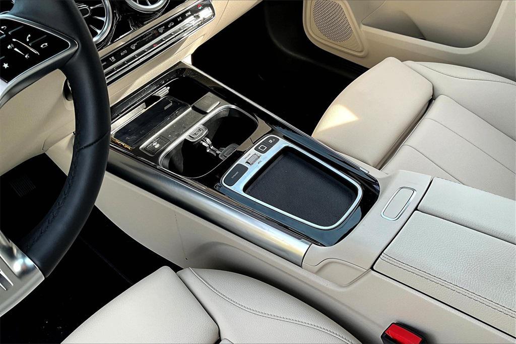 used 2025 Mercedes-Benz GLA 250 car, priced at $43,777