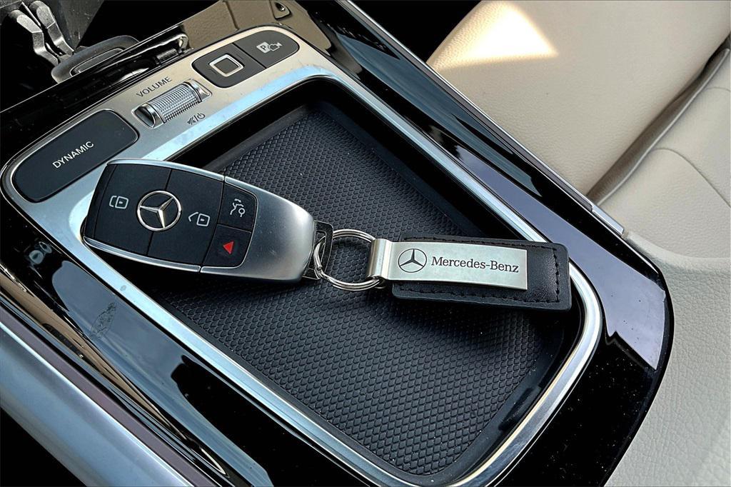 used 2025 Mercedes-Benz GLA 250 car, priced at $43,777