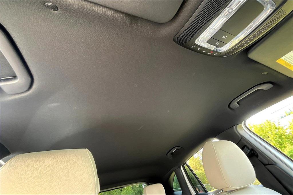 used 2025 Mercedes-Benz GLA 250 car, priced at $43,777