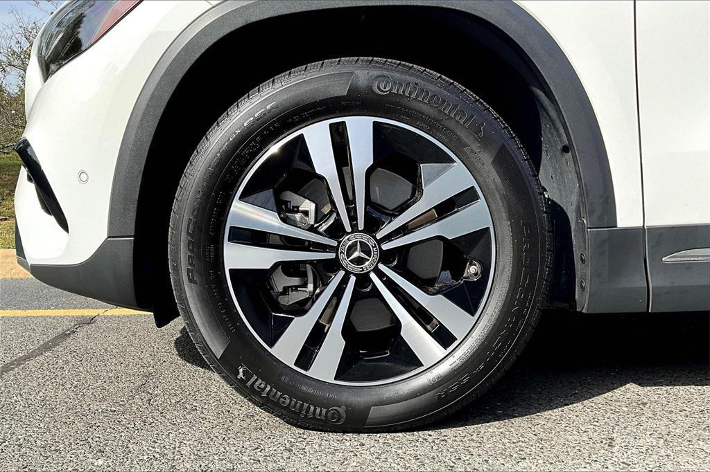 used 2025 Mercedes-Benz GLA 250 car, priced at $43,777