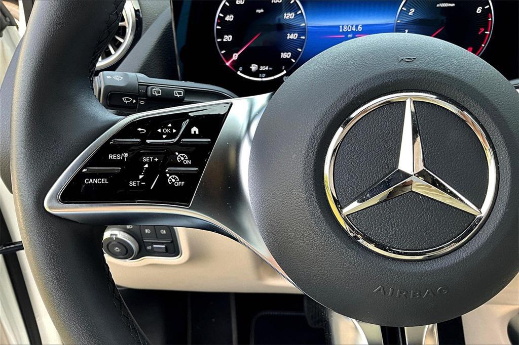 used 2025 Mercedes-Benz GLA 250 car, priced at $43,777