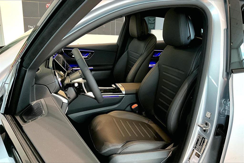 new 2025 Mercedes-Benz GLC 300 car, priced at $66,000